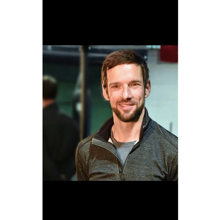 Brian Carver, Fitness Professional at Body Balance in Boulder
