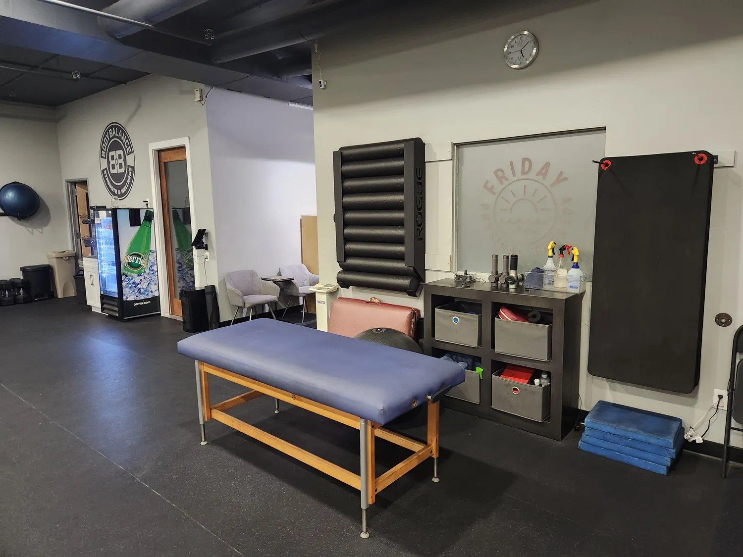 Personal Training in Boulder
