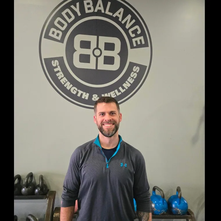 Sean Langford, Fitness Professional at Body Balance in Boulder