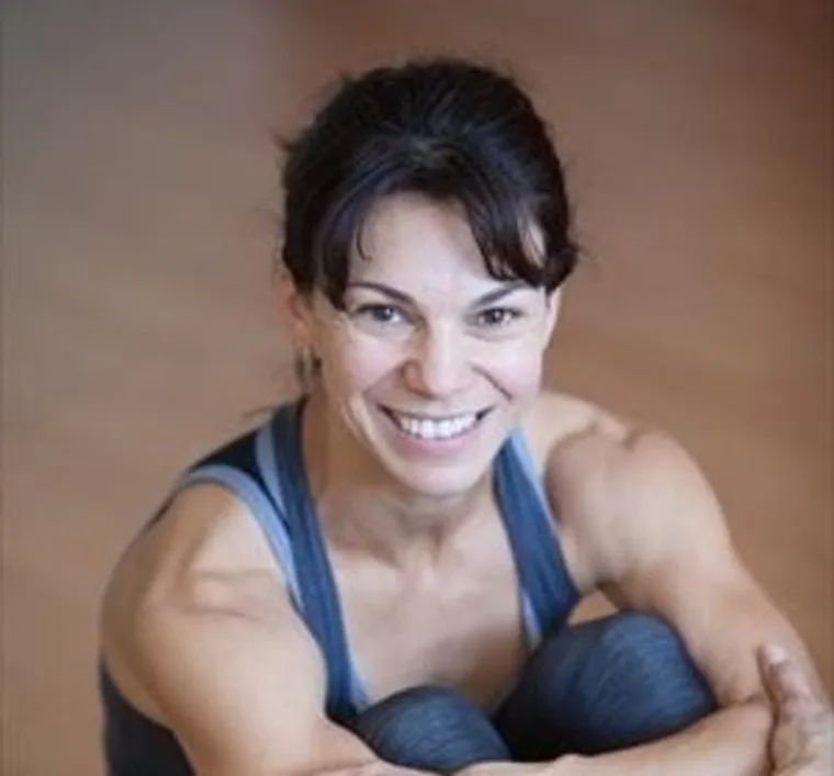 Silvana Busch, Owner · Myofascial Release Expert at Body Balance