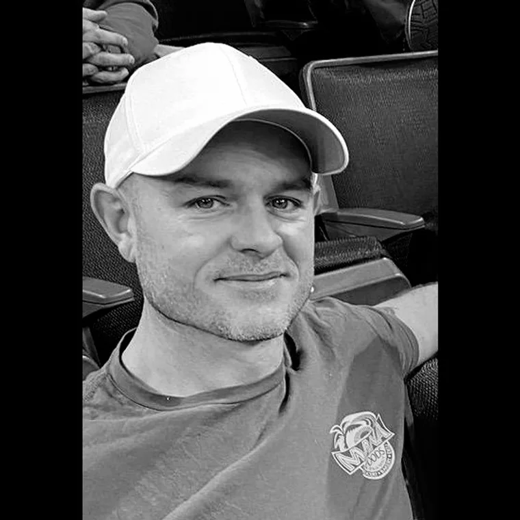Steve Stone, Fitness Professional · Coach Stone at Body Balance in Boulder