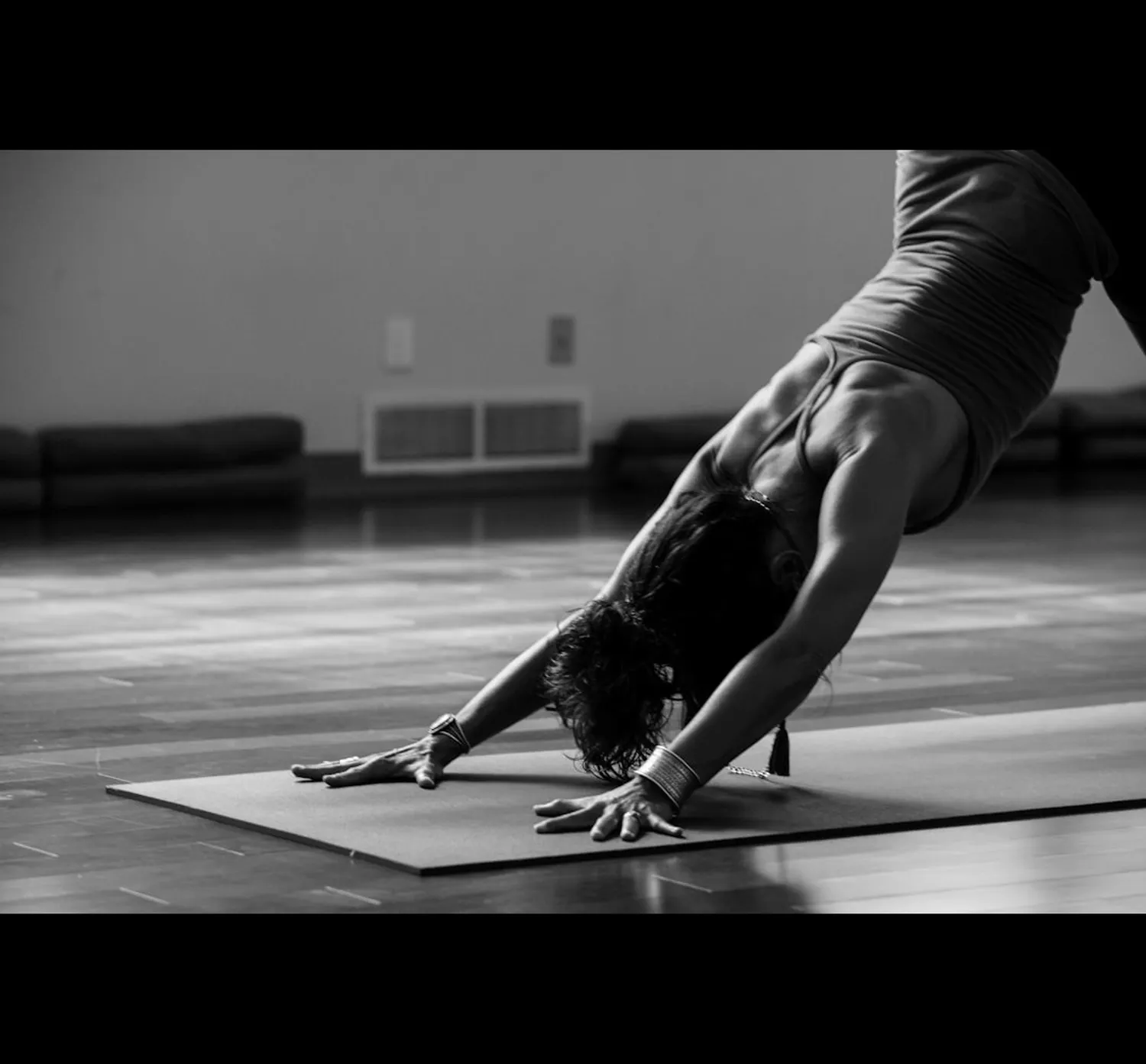 Therapeutic Yoga in Boulder